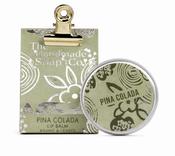Pina Colada Natural Lip Balm with Box