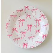 Plates 7" - She's Tying the Knot (10)