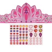 Princess Tiara Decorating Kit