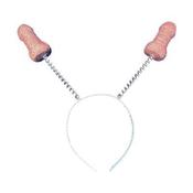 Rosegold Willy Boppers