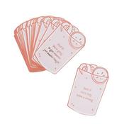She Said Yaaas "Drink If" Game Cards