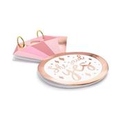 She said Yes Hen Party Guest Book