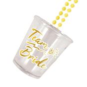 Shot Glass - Team Bride image