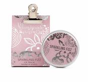 Sparkling Fizz Natural Lip Balm