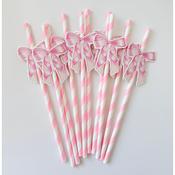 Straws - She's Tying the Knot (10) image