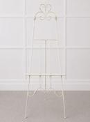 Vintage Ivory Easel - Rental