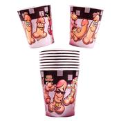Willy Cups, 10 image