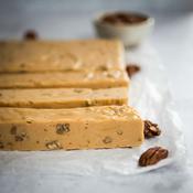 Pecan Fudge - Case of 12