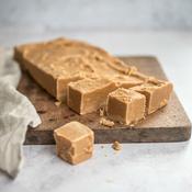 Salted Maple Fudge - Case 12 Tubes