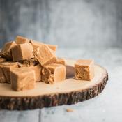 Madagascan Vanilla Fudge - Case of 12