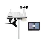 Davis 6242UK/IE Vantage Vue Weather Station with WeatherLink Console