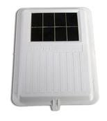 Davis Vantage Pro 2 Solar Front Cover Shelter Housing