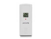 ACCUR8 FT007TH Temperature &amp; Humidity Sensor