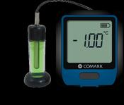 RF312 Glycol Simulant Diligence WiFi Data Logger
