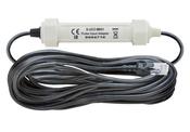 Contact Closure Pulse Input Adapter - 1 meter Sensor