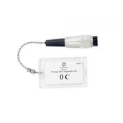 TX23L Thermometer Test Cap (0°C)