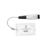 TX24L Thermometer Test Cap (+3°C) image