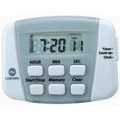 UTL882 Digital Clock/Timer