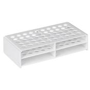 Test Tube Stand for Coagulant and Cross-Matching Tubes  12/13 mm image
