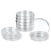 Disposable Petri Dishes With or Without Vents (480) - With Vents image