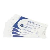 Sterilisation Pouches (200) Self Seal 88mmx259mm - Autoclave Pouches