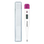 Digitemp Electronic Clinical Thermometer - Eco In Hospital Pack, 25 Pcs. image
