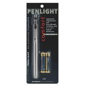 Penlight Comfort Made of Stainless Steel