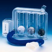 Breathing Trainer Triball