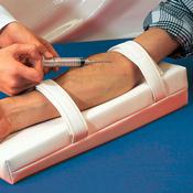 Injection Cushion  30 cm Long, 1 Piece