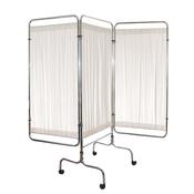 Servocomfort 3-Panelled Bed Screen