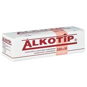 Alkotip Eco-Standard Alcohol Swabs