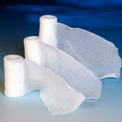 Gauze Bandage Elastic Noba 8 cm x 4 m (20) image