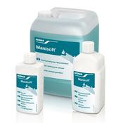 Manisoft 500 ml Dispenser Bottle