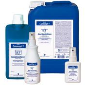 Cutasept F / G Skin Disinfectant - 5-litre-colourless image