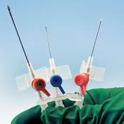 BD Venflon - IV Cannula. Various Sizes - BD Venflon - IV Cannula 16g Grey (50) image