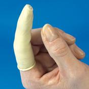 Amnicot Amniotomy Finger Cot image