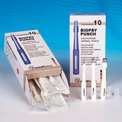 Biopsy Punch  Sample Package, 1 of Each Size, 7 Pcs. image