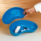Kidney Dishes  260 x 130 x 52mm, Medium, 1 Piece