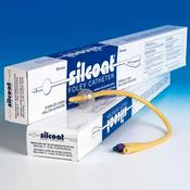 Silcoat Balloon Catheter  Ch 20, Type Adult  Balloon Size 5  15 ml, 10 Pcs.