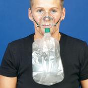 Dct Hyperventilation Bag
