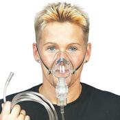 Dct Nebuliser Set with Mask - Pediatric image