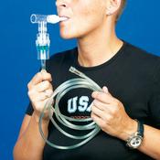Dct Nebuliser Set image