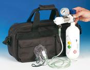 Servoprax Breeze Care Set  Breeze Care II with 2.0 L Cylinder, 1 Set