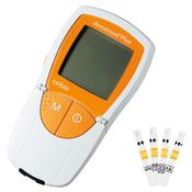 Accutrend Plus (Roche)  mmol/L, 1 Piece