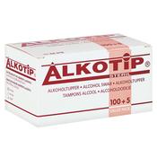 Alkotip Alcohol Swabs > Sterile