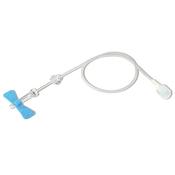 Venofix Safety  B.Braun  30 cm, Orange, 23 G, 19 x 0.65 mm, 50 Pcs. image