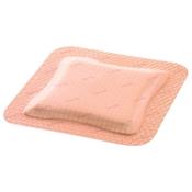 Dressing Adhesive All Foam Allevyn Gentle Border Smith &amp; Nephew 12.5 x 12,5 cm (5) image