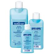 Sterillium Hand Disinfectant  1 Litre, 500ml or 100ml - 1-x-100ml-bottle image