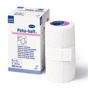 Bandage Conforming Peha Haft Latex Free Hartmann image