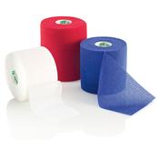 Mollelast Haft, Latexfree, Lohmann &amp; Rauscher  4 cm x 4 m, White, , 1 Piece image